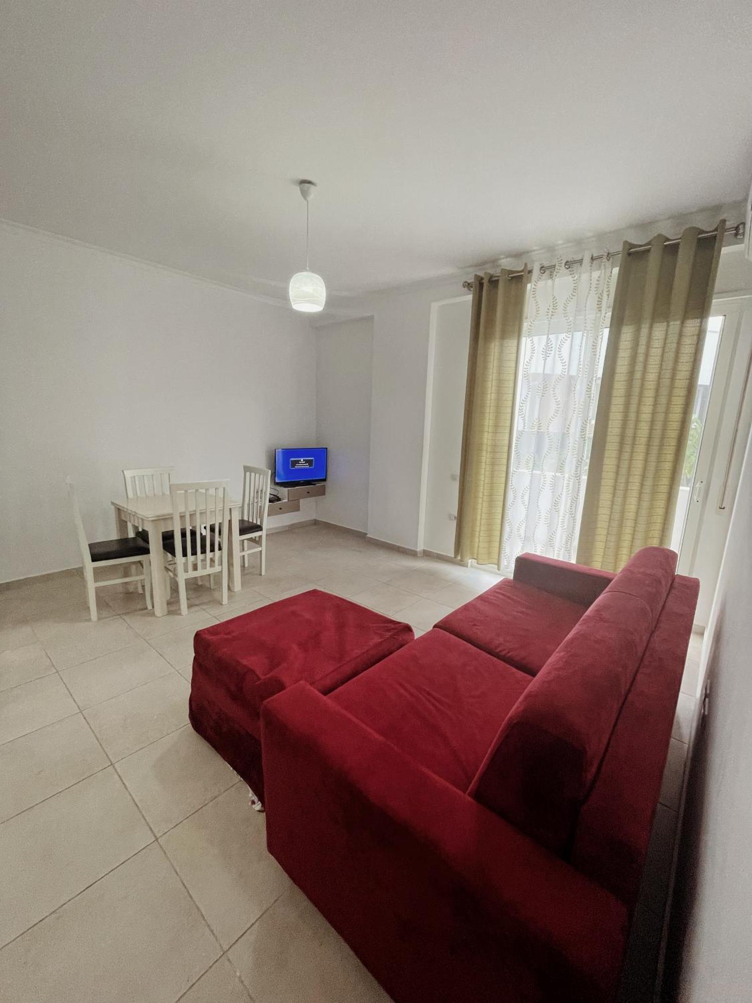 Appartement Lovely Gjiri Lalzit Durrës