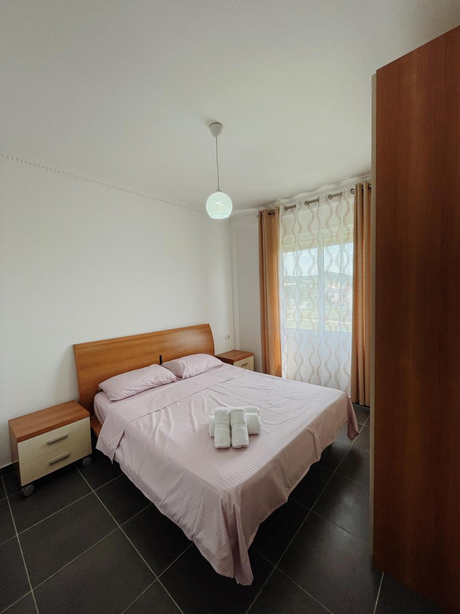 Appartement Lovely Gjiri Lalzit
