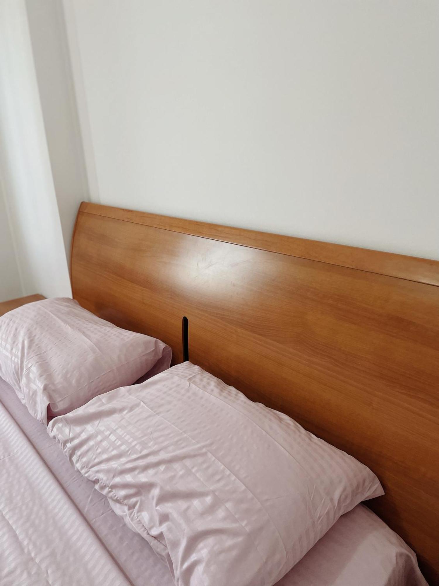 Lovely Gjiri Lalzit Appartement *
