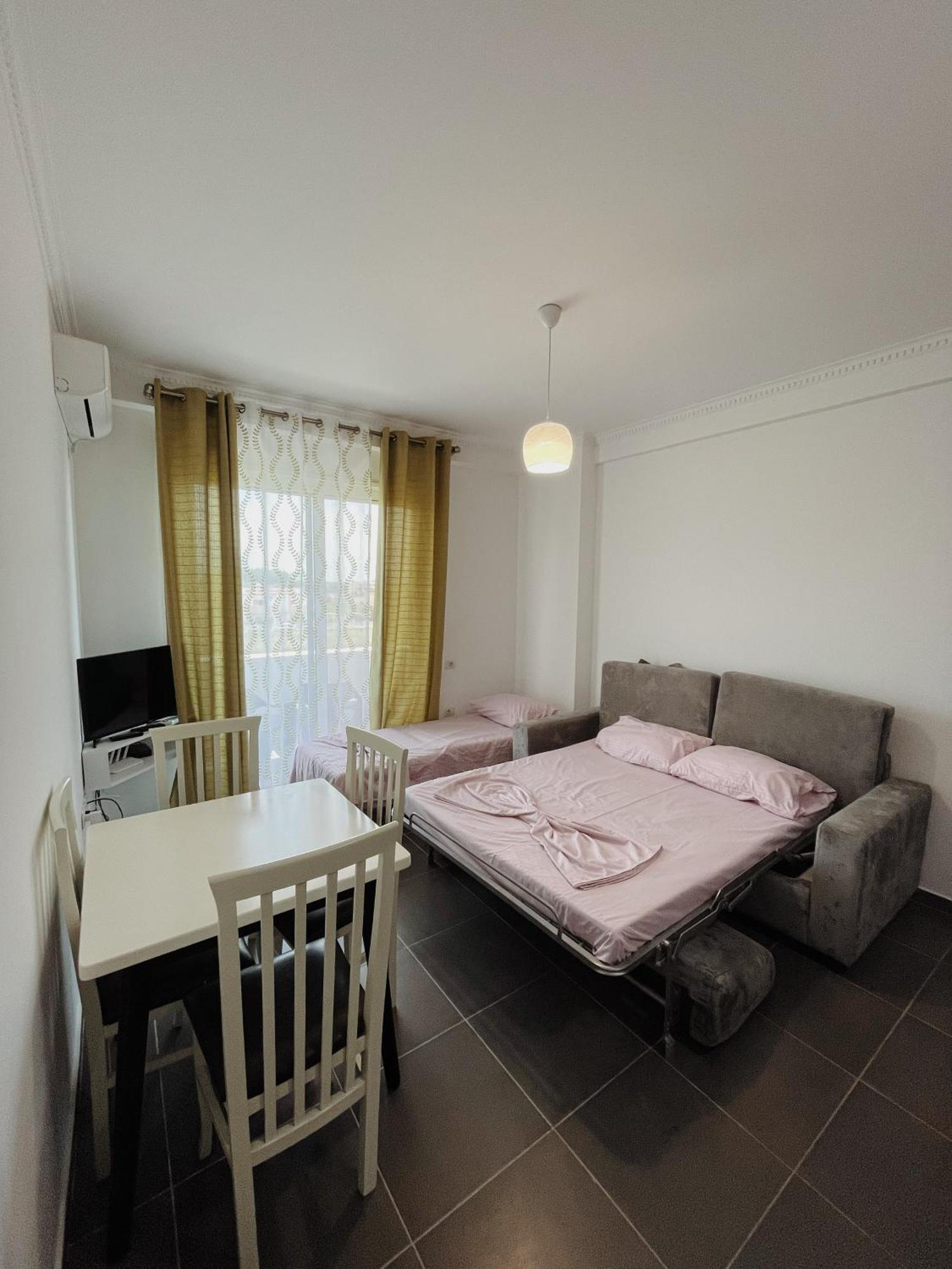 Appartement Lovely Gjiri Lalzit Durrës