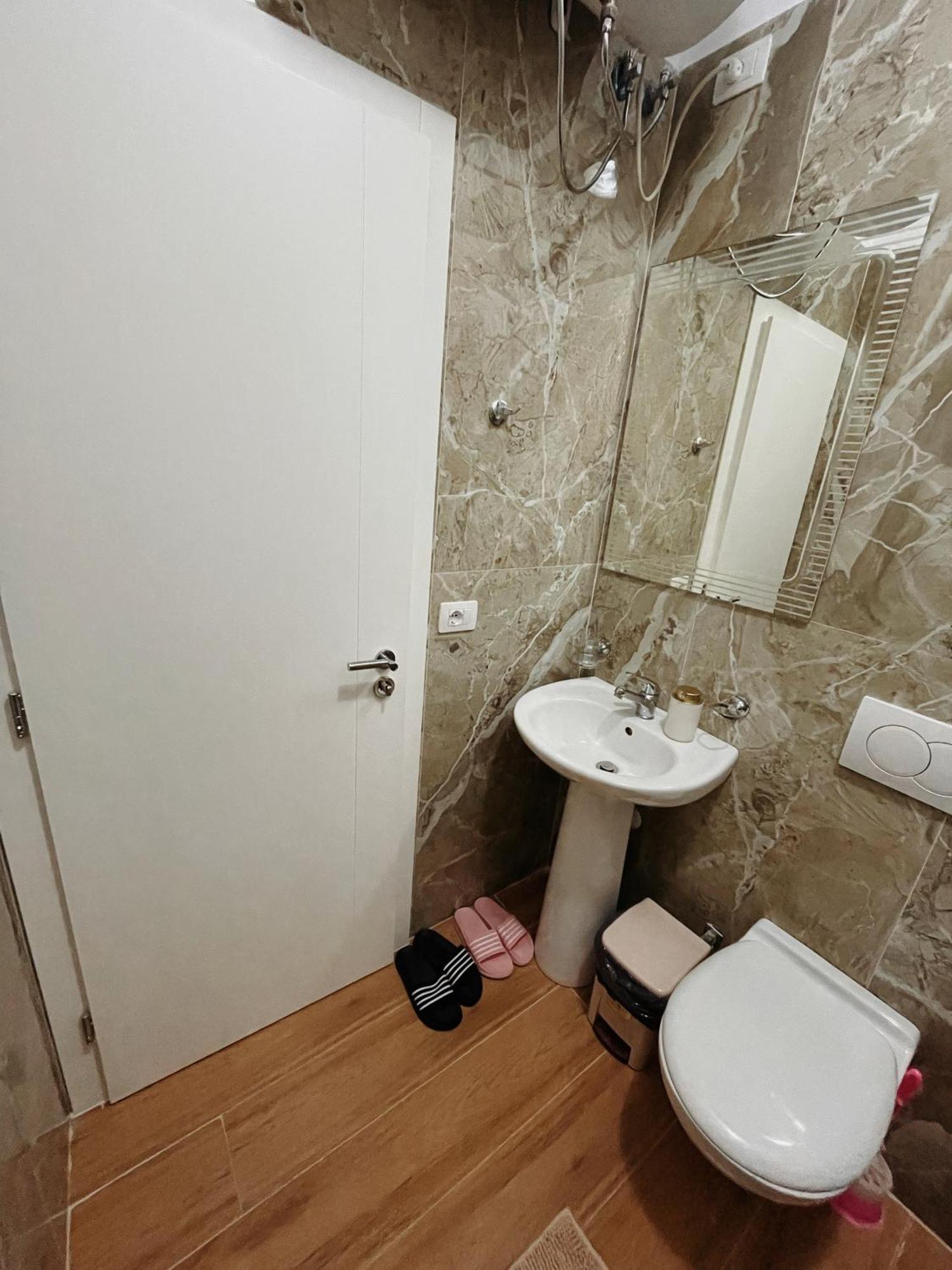 Appartement Lovely Gjiri Lalzit