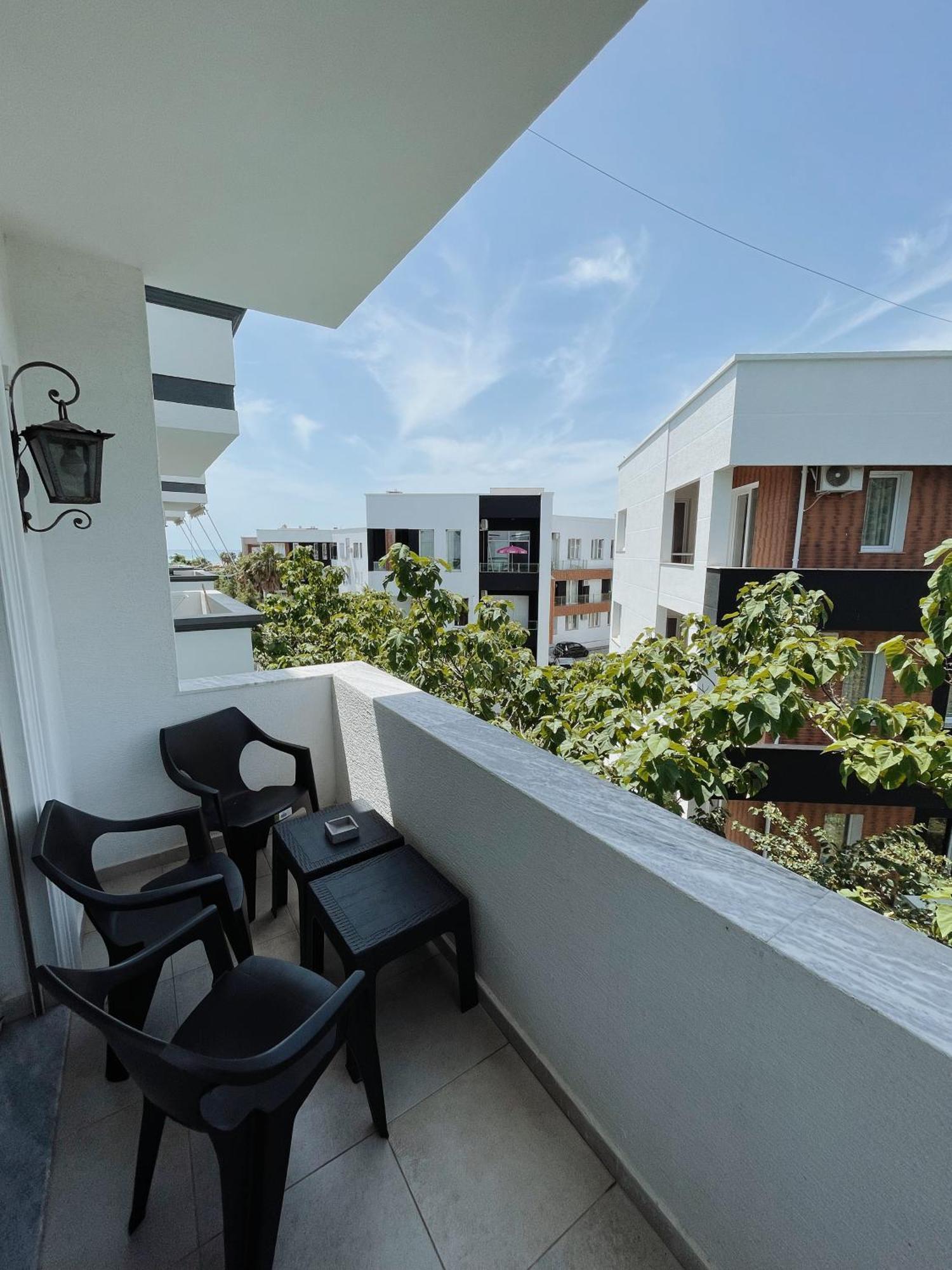Appartement Lovely Gjiri Lalzit
