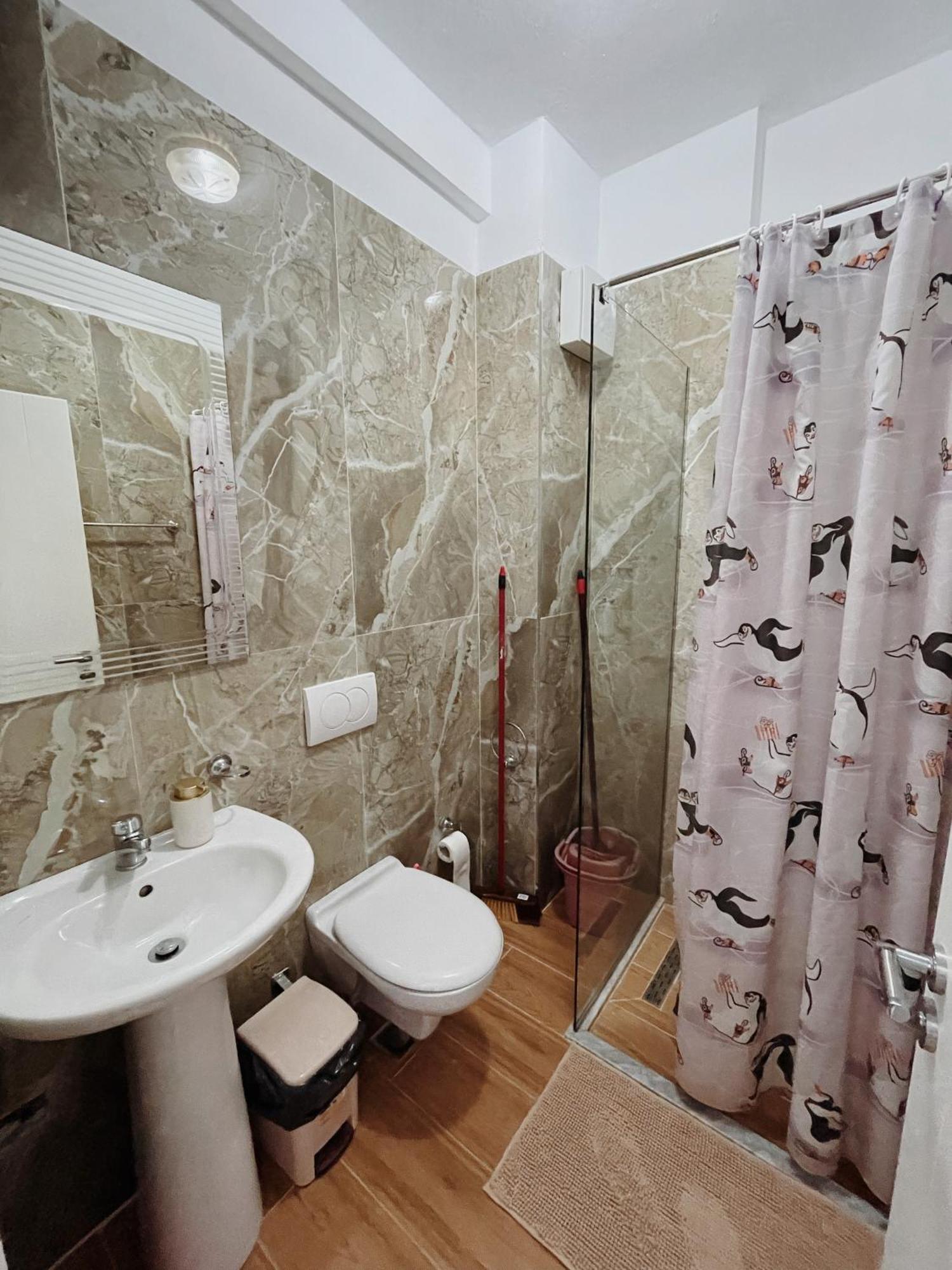 Appartement Lovely Gjiri Lalzit Durrës